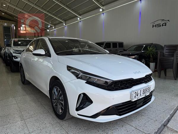 کیا K3 2024  بۆ فرۆشتن لە عێراق - زاخۆ
